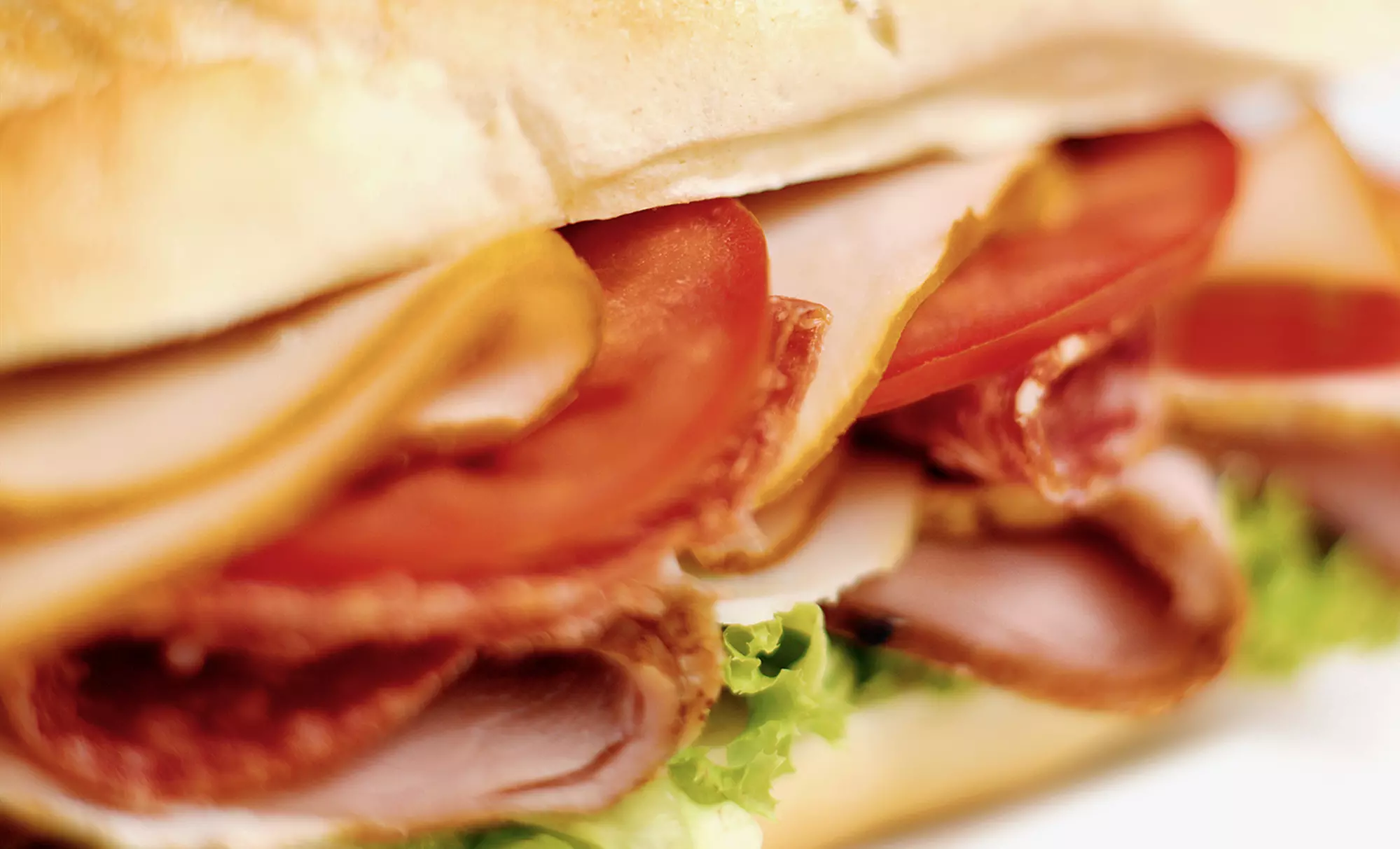 Pizzas, Wings, Subs, and Nonalcoholic Drinks at John's Pizza & Subs (Up to Half Off). Two Options. - Primary Image