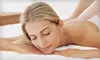 $30 for One 60-Minute Massage from Colby at Essentially Massage ($70 Value)
