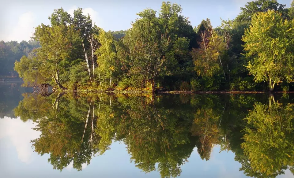 Two-Night Stay at Mariaville Lake Bed and Breakfast in New York - Primary Image