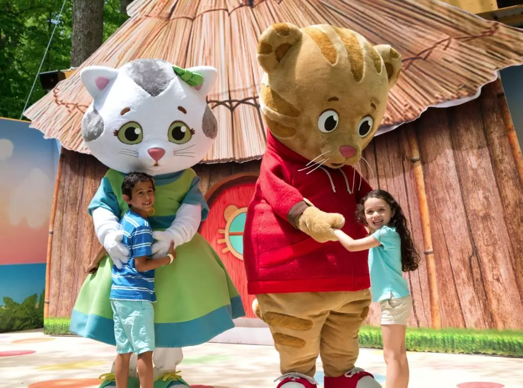 Hallowboo Admission at Idlewild - (Up to 47% Off)