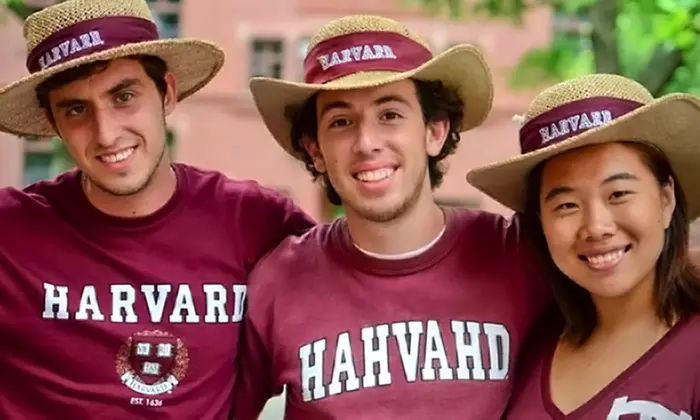 Harvard Walking Tour for Two or Four with Option for Harvard Museum Tour from The Hahvahd Tour (Up to 38% Off) - Primary Image