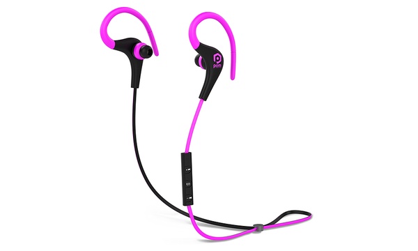 Gear sport clearance bluetooth headphones