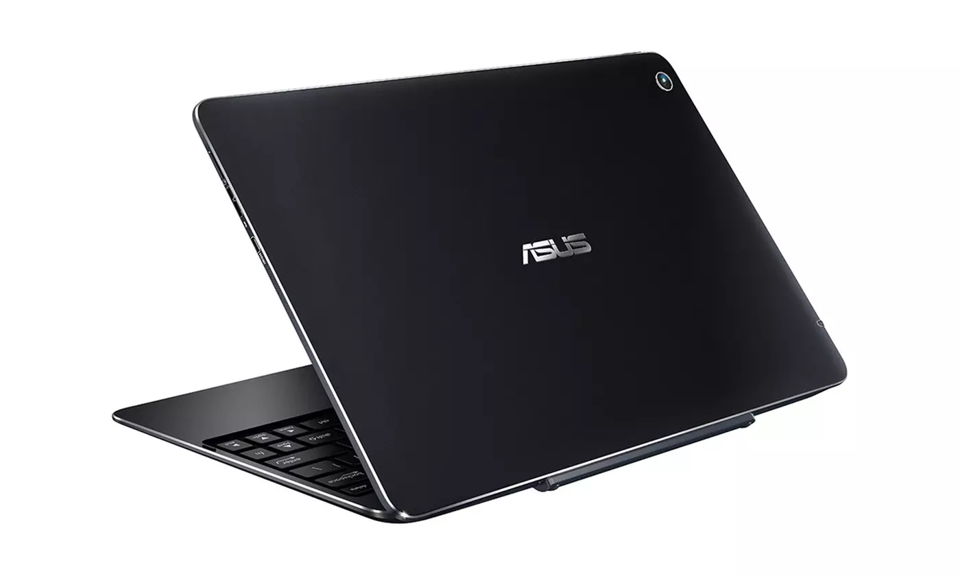 ASUS Transformer Pad 64GB 10.1" Tablet with Detachable Keyboard, 2GB RAM, and Built-in Webcam - Second Medium