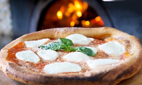 Menu con cuoppo napoletano, pizza alla carta, dolce e birra al ristorante 'O Barone (sconto fino a 57%)