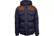 Men's Spire by Galaxy Western Puffer Jacket - Second Medium