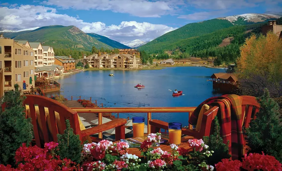 Stay at Keystone Lodge & Spa in Keystone, CO, with Dates Through October - Primary Image