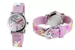 1 ou 2 montres-bracelets analogiques de la marque Excellanc pour enfants, livraison offerte - Second Medium