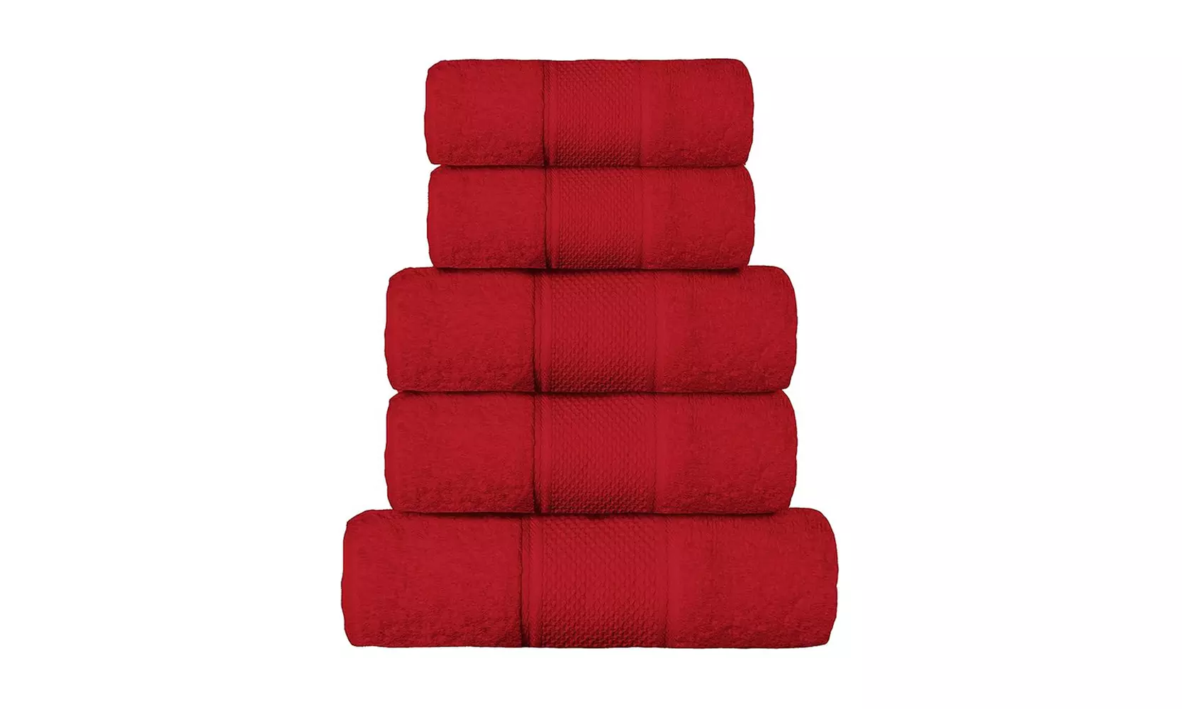 Beauty Box con asciugamani Bassetti e prodotti La Saponeria Artigiana