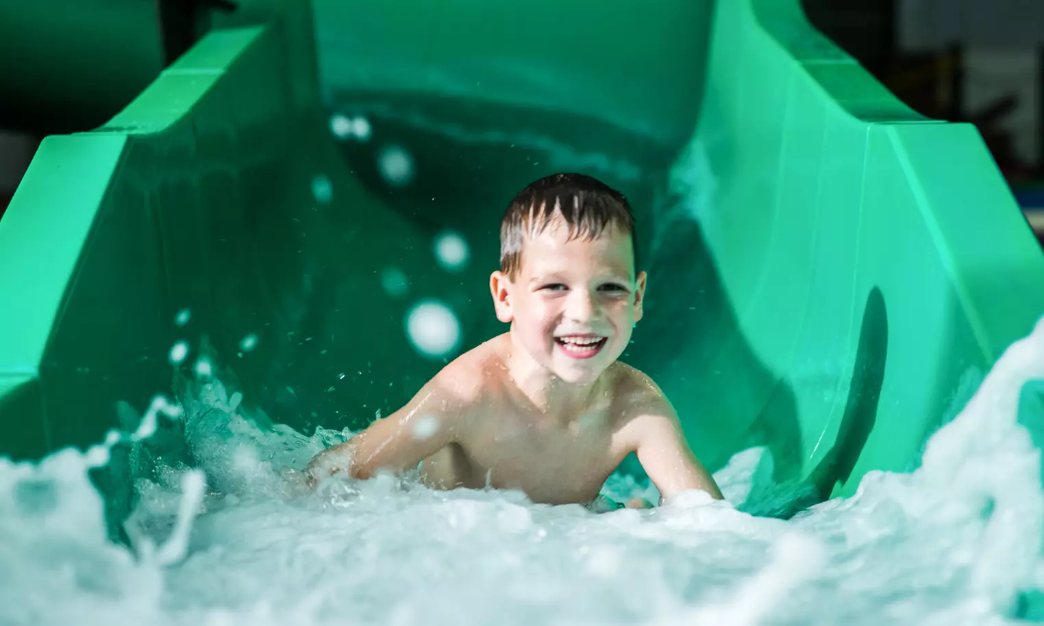 Grand Harbor Resort and Waterpark