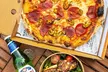 Up to 61% Off on Pizza Place at Fireaway Tunbridge Wells - Second Medium