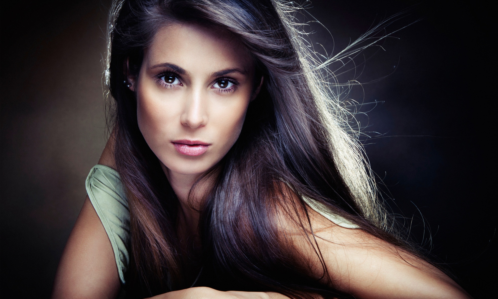 Revamp Your Look w/ Haircut, Condition, Blowdry w/ Optional Highlights