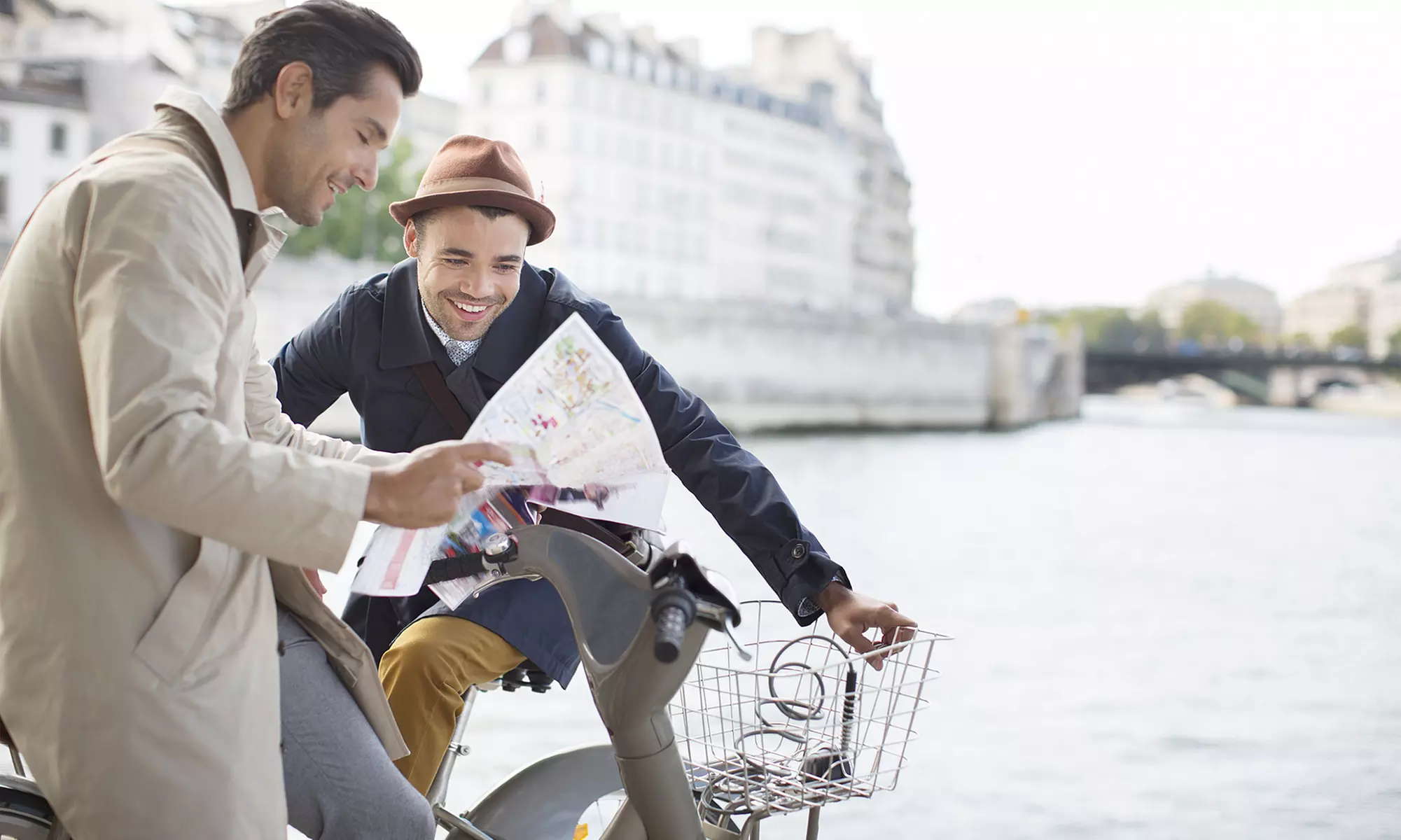 ✈ Europe : 2 ou 3 nuits dans une grande ville européenne avec petit déjeuner et vols depuis Paris, Marseille et Bordeaux - Primary Image