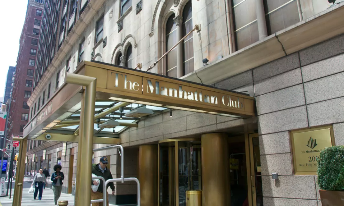 4-Star Midtown Manhattan Hotel w/ Uber Credit