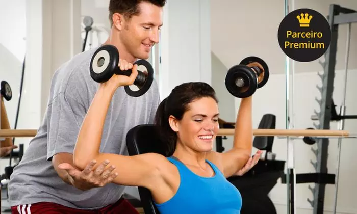 Five Personal Training Sessions at Better Strength & Performance (68% Off)  - Primary Image