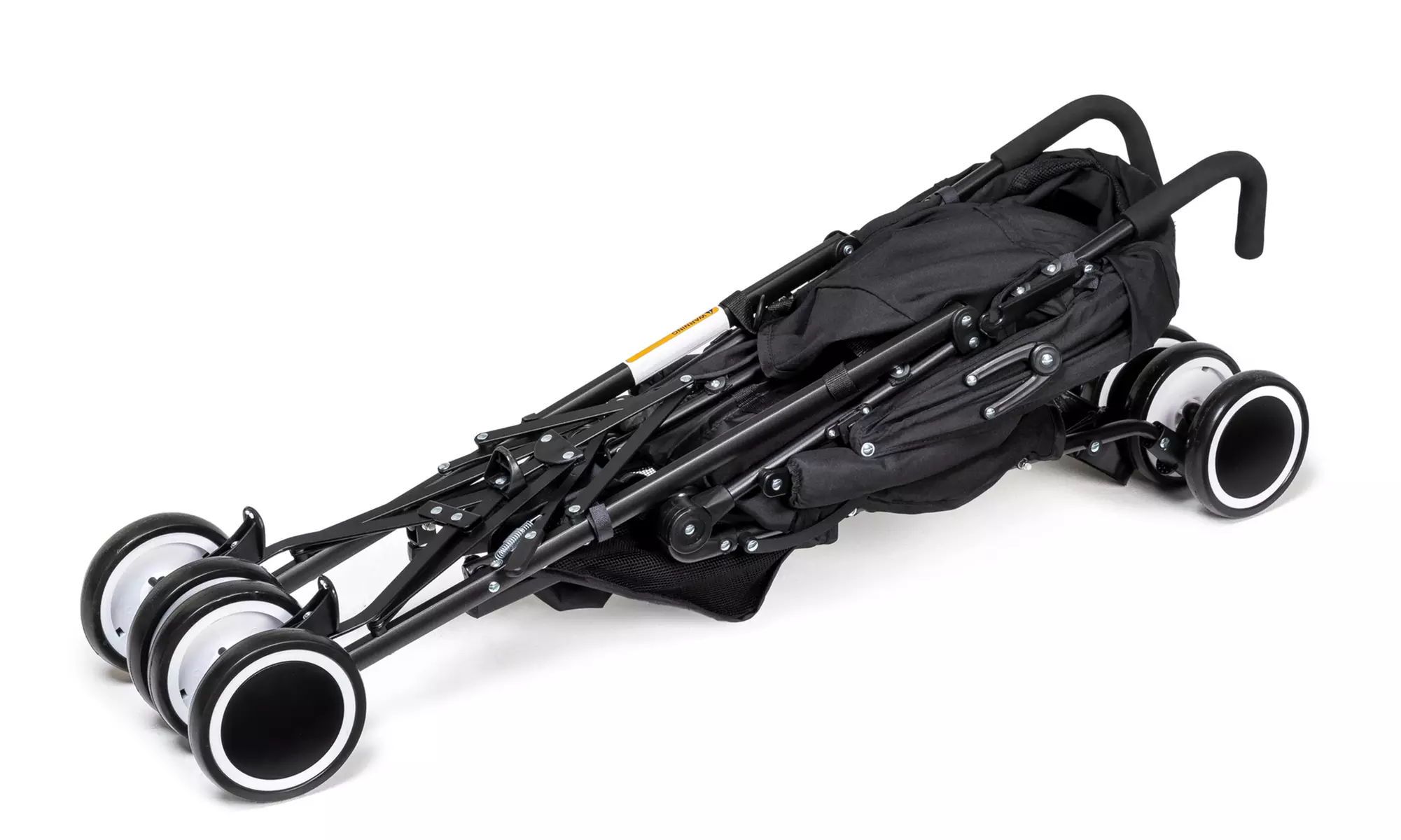 Bambico Easy Fold Stroller