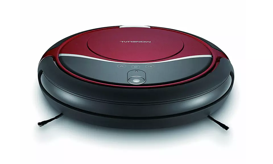 Moneaul Rydi H68 Pro & H68 Pro Plus Robotic Vacuum & Mop - Primary Image