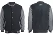Men's Classic Varsity Jacket - Second Medium