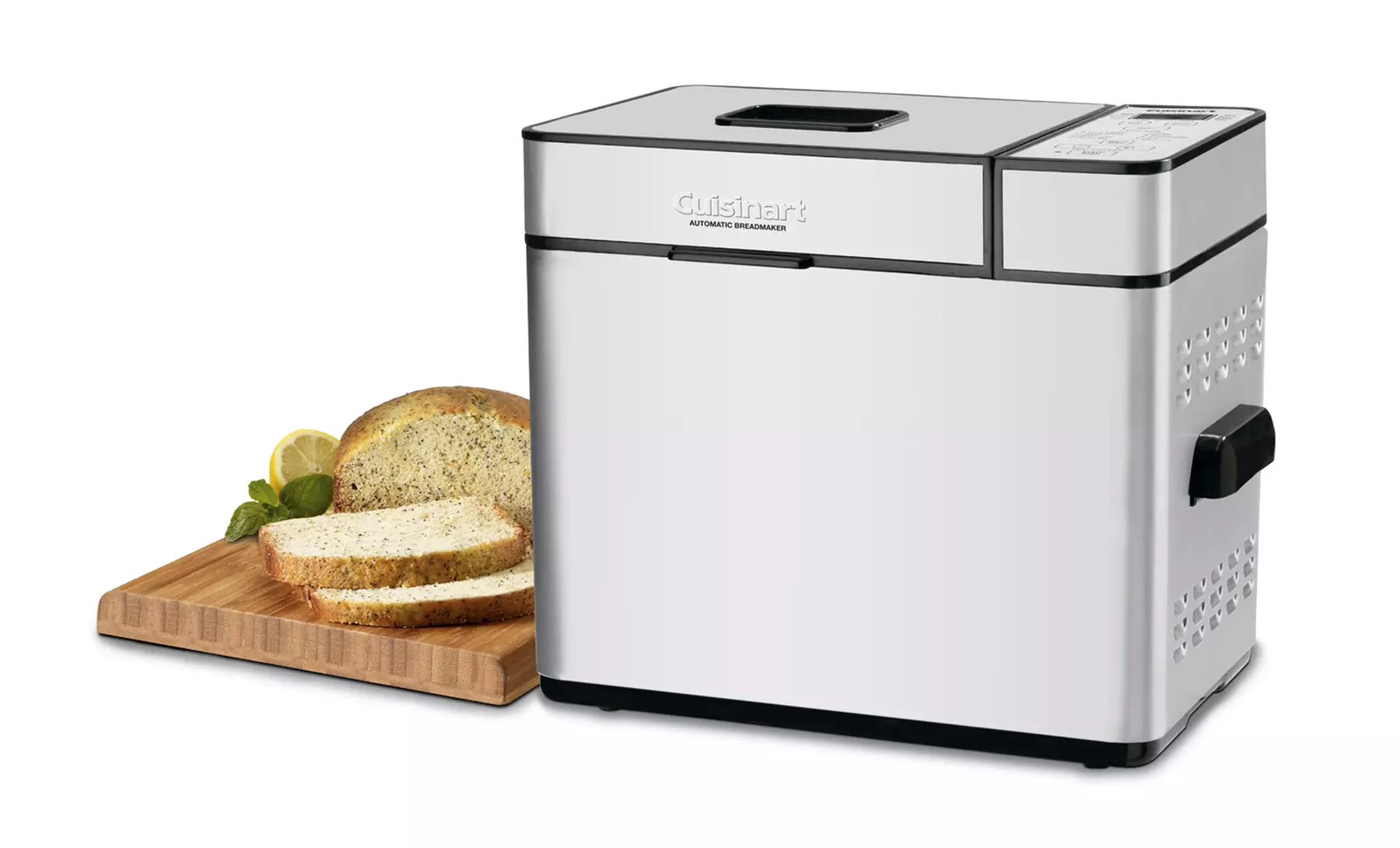 Cuisinart Bread Maker with Gluten-Free and Low Carb Settings - Primary Image