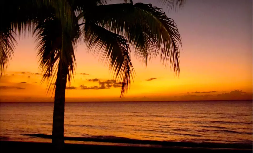 6- or 7-Night All-Inclusive Stay at Jewel Runaway Bay Beach & Golf Resort with Round-Trip Airfare from Vacation Express - Second Medium