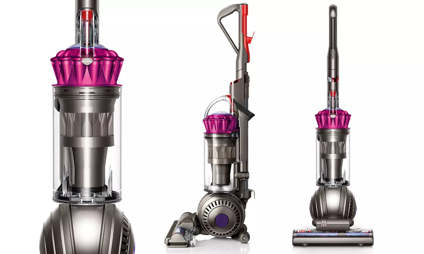 Dyson DC65 Multifloor Vacuum (Refurbished)  - Primary Image