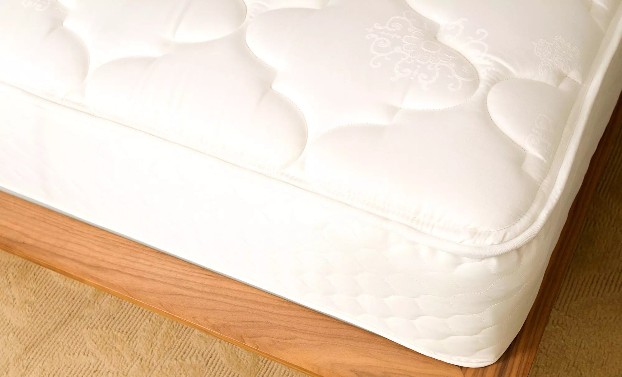 50% Off Mattress Pad / Cover - Primary Image