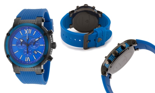 Swiss Legend Legato Cirque Watch Groupon Goods