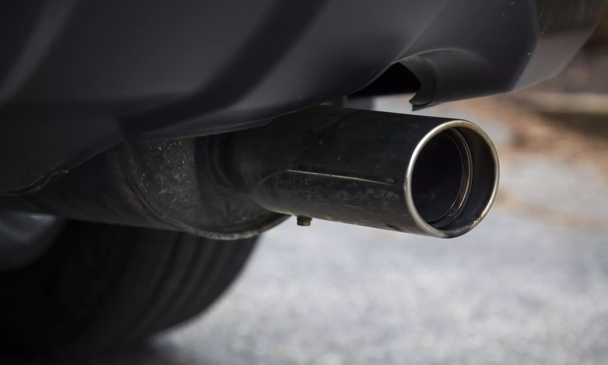 One or Two State of Georgia Emissions Inspections at DEKRA Emission Check (Up to 42% Off)  - Primary Image