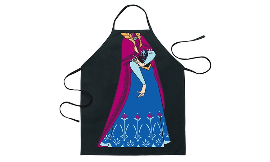 Disney-Character Aprons | Groupon Goods