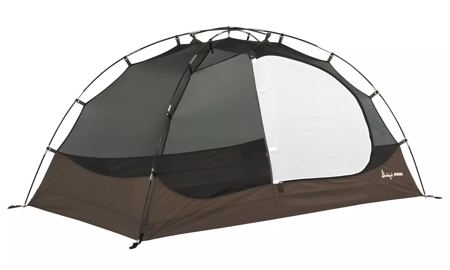 Slumberjack 2-Person Trail Tent - Second Medium