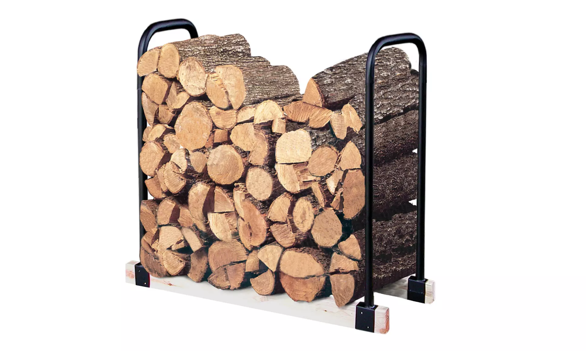 Landmann USA Firewood Racks - Second Medium