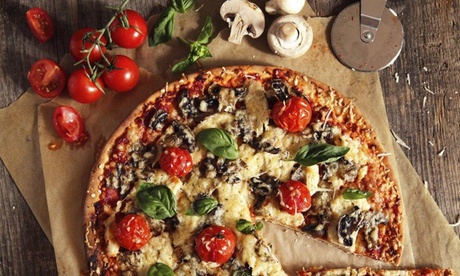 Menu con pizza, dolce e birra per 2 o 4 persone da Tramezziamo (sconto fino a 50%)