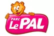 Billet adulte ou enfant pour le Parc Le PAL, valable du 13 avril au 29 septembre 2024 - Second Medium