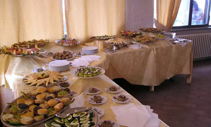 Lago Trasimeno, Perugia: fino a 5 notti con colazione o mezza pensione