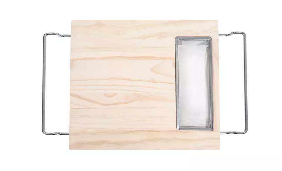 Chef Buddy Sink Cutting Board  - Second Medium