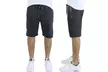 Men's Slim-Fit Jogger Shorts (S-2XL), Multiple Styles Available) - Second Medium