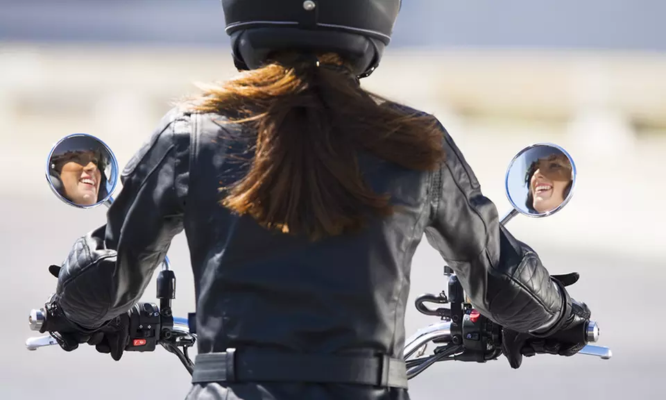 Formation au permis A2 vers permis A à l'Auto-école Janie - Primary Image