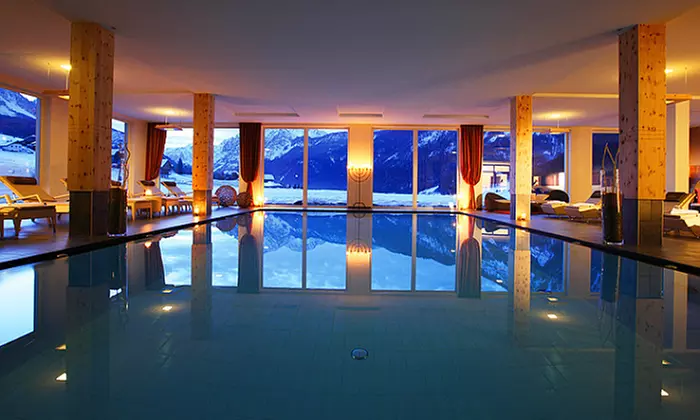 Südtirol: 3-5 oder 8 Tage für Zwei mit ¾-Pension und 1x 'Romeo & Julia'-Orangenbad im 4*S Bella Vista Hotel Emma - Primary Image