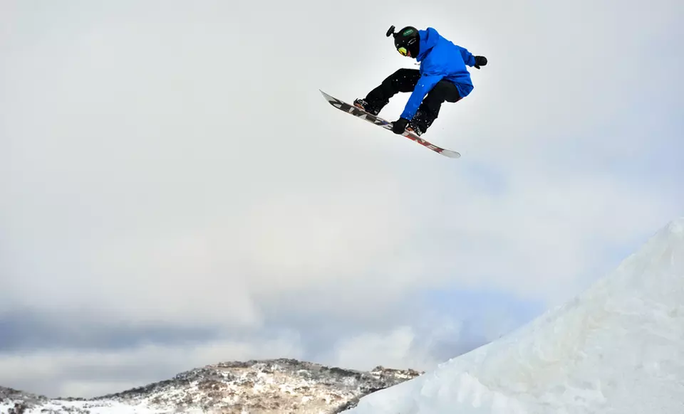 ATC Chameleon Dual Lens Action Camera with Vented Helmet Mount. - Second Medium