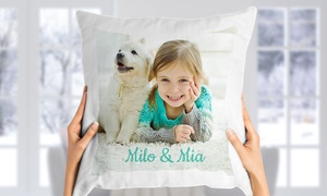 Personalised Cushion Covers