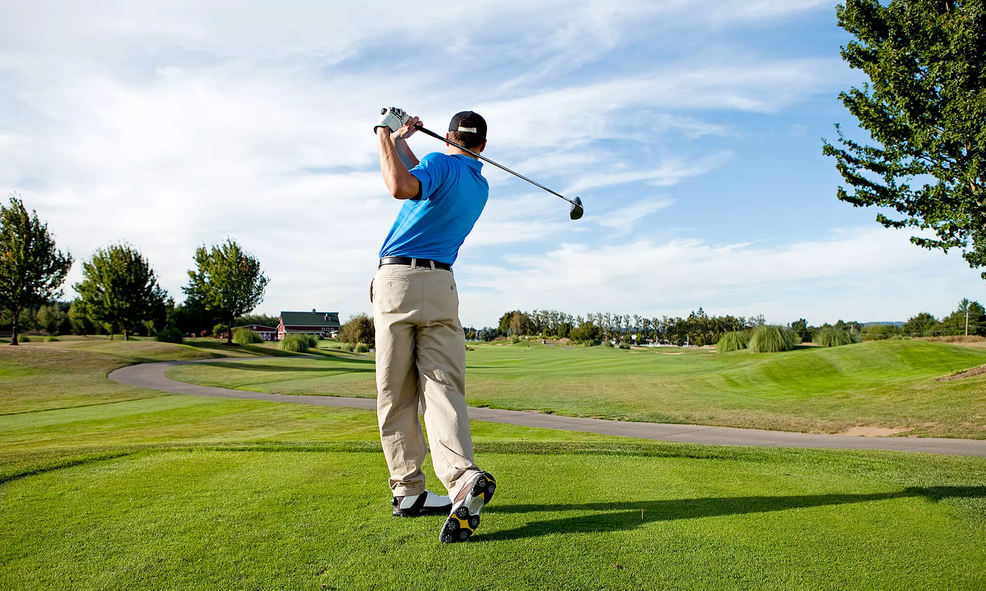 One, Two, or Five ValueBooks with 400+ Discounts & Golf Digest Subscription from West Coast GOLF (Up to 44% Off) - Primary Image