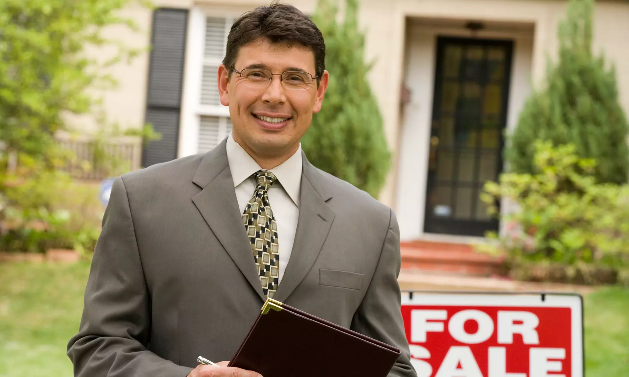 $144 for a 75-Hour Real-Estate-Salesperson Course from Lisore the Real Estate School ($295 Value)  - Primary Image