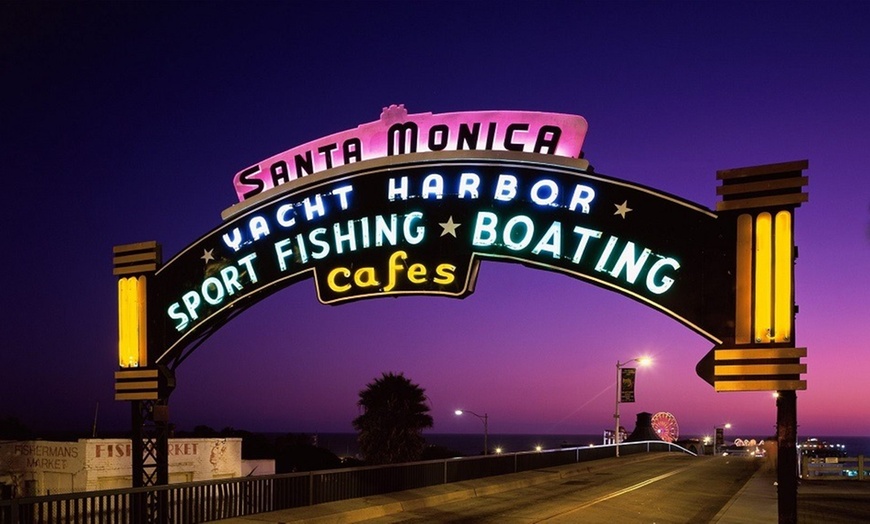 Image 6: Explore Los Angeles Like a VIP: Small-Group Full-Day & Half-Day Tours