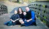60-Minute Family Photo Shoot from Churchill Photography (64% Off)