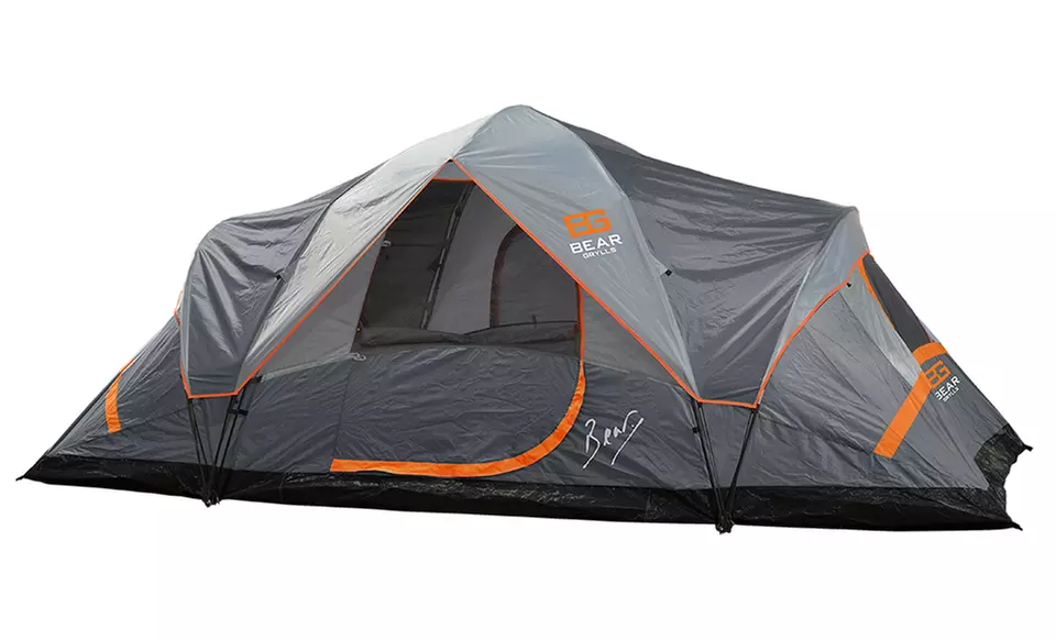 Bear Grylls Rapid Series 6-Person Tent. Free Returns. - Primary Image