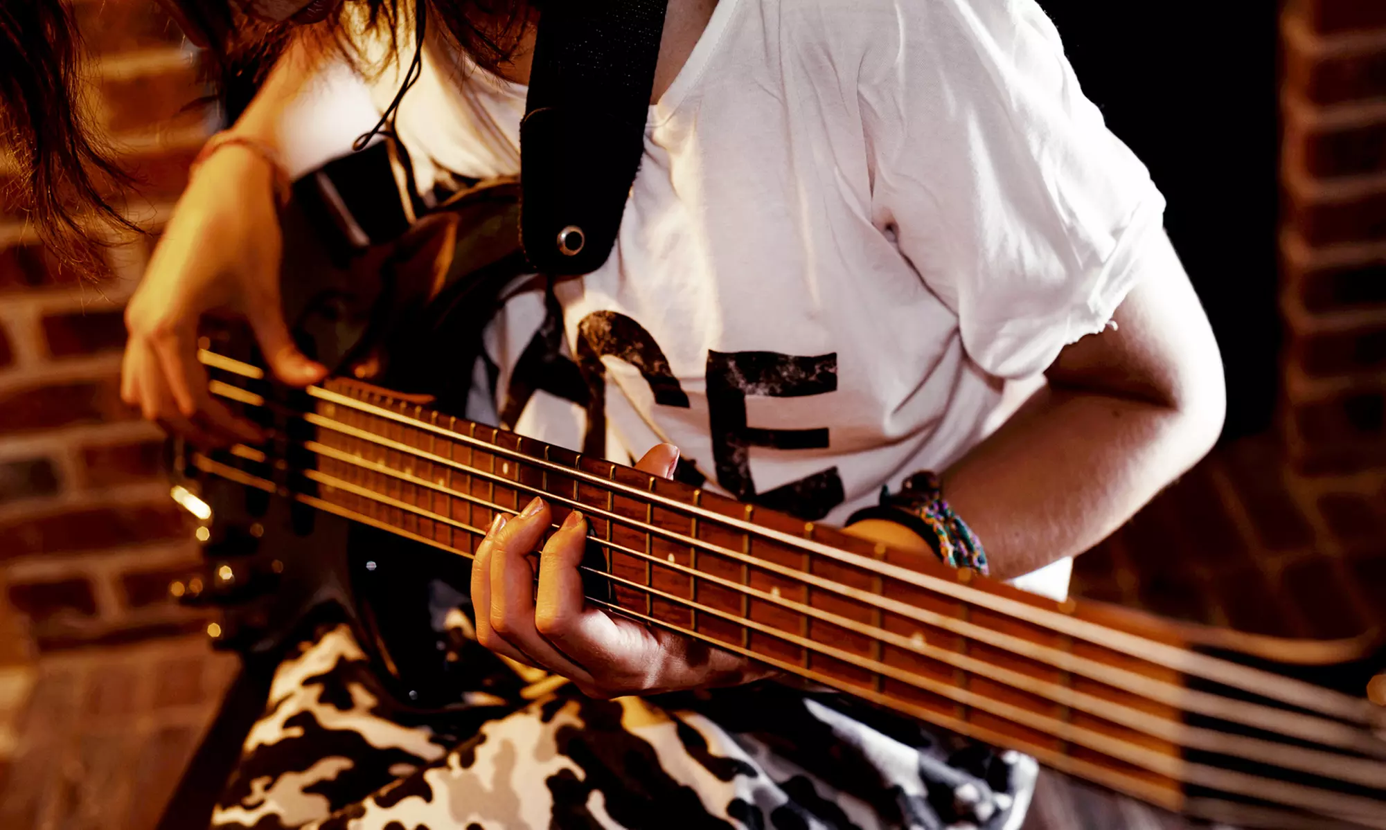 Up to 10% Off at Bandstand Live Rock Academy - Primary Image