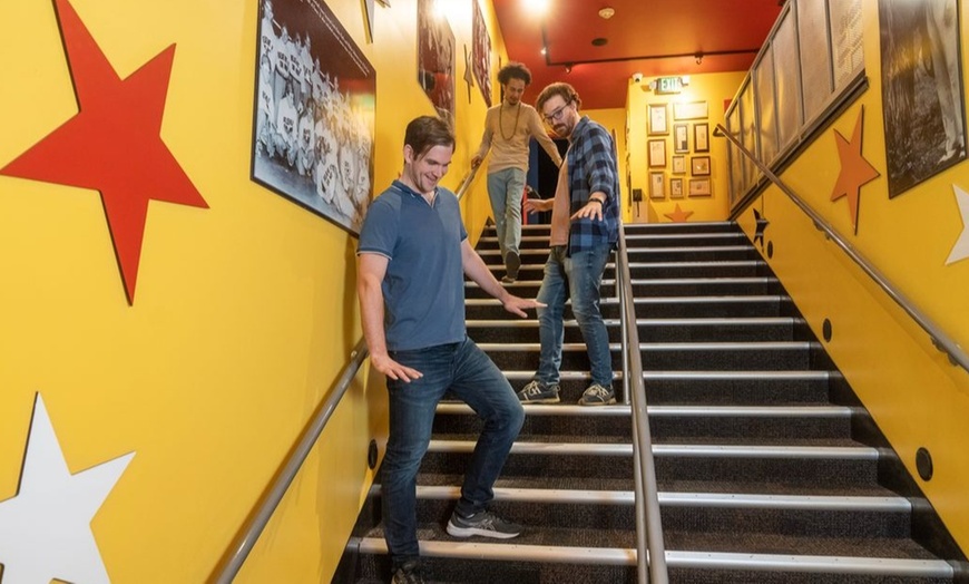 Image 9: 25% Off Admission to Ripley's Believe It or Not! - Hollywood