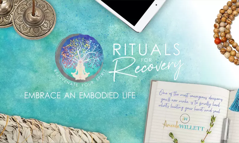 Up to 55% Off on Life Coach at Rituals for Recovery