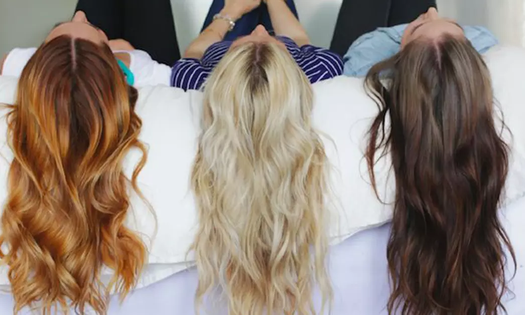 Up to 52% Off Hair Extensions  at Love's In The Hair - Primary Image