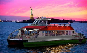 Sightseeing Cruises from Circle Line