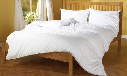 18 tog double duvet